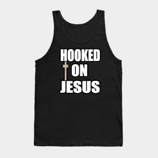 christian Tank Top